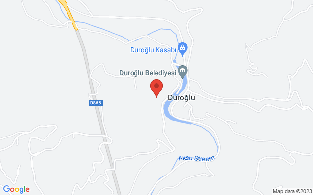 Duroğlu Eczanesi